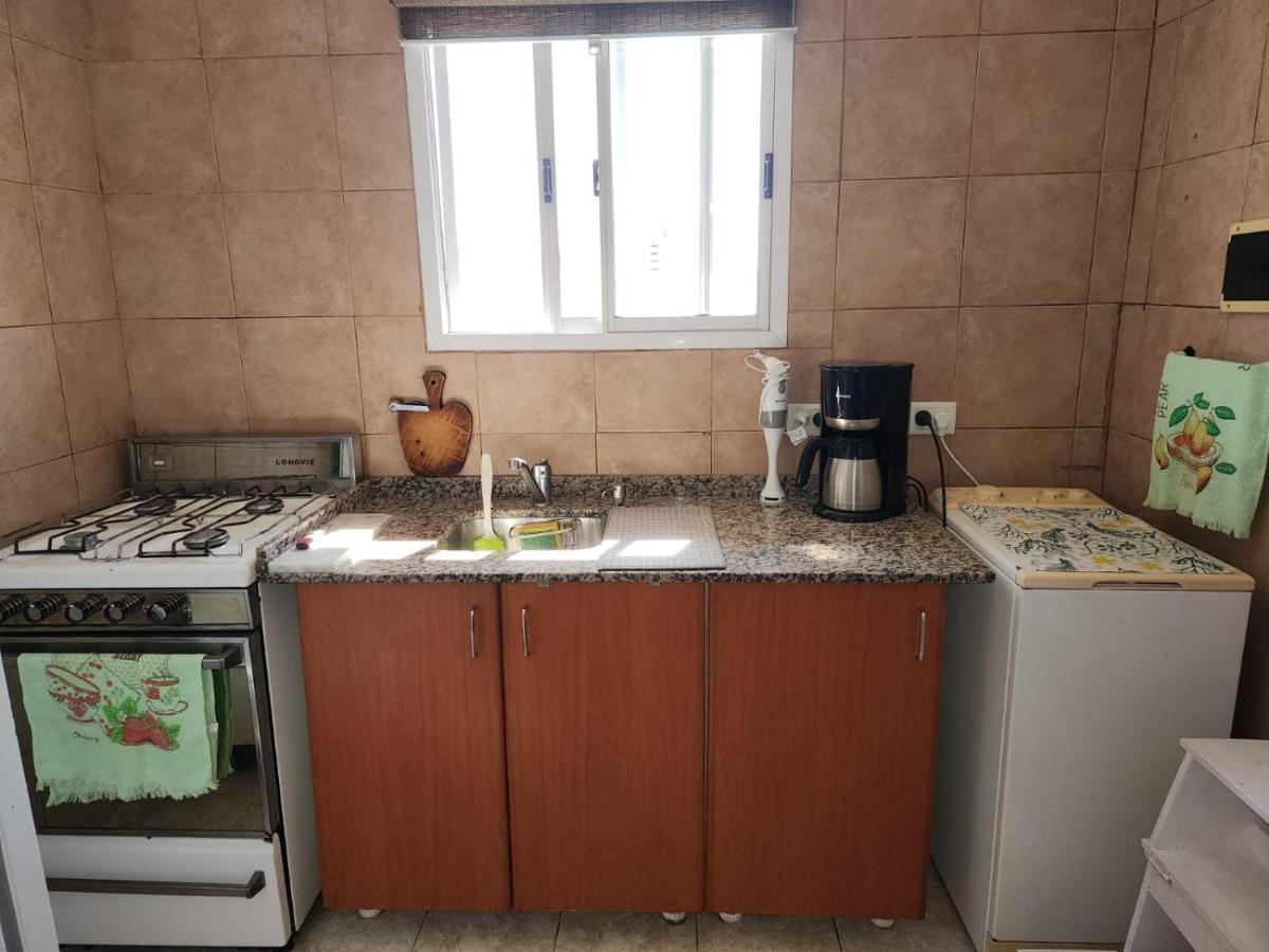 Apartment Penthouse Almagro Corazon De *